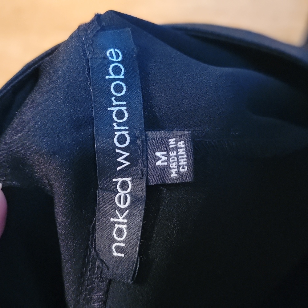Naked wardrobe slacks - Picture 9 of 9